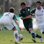Τα αποτελέσματα των ομάδων υποδομής