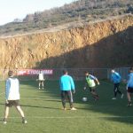 Διπλή προπόνηση