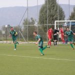 Άτυχοι οι Κ20, ισοφαρίστηκαν στο 94’ από την Ξάνθη