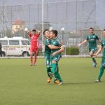 Άτυχοι οι Κ20, ισοφαρίστηκαν στο 94’ από την Ξάνθη