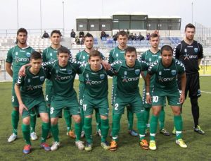 Ήττα για τους Κ20 στο "Καραϊσκάκη"