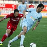 Πλατανιάς - ΛΕΒΑΔΕΙΑΚΟΣ 2-0