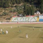 dokimes_2 Ξεκίνησαν οι δοκιμές για τις ομάδες υποδομής