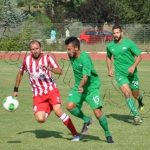 Φιλική ήττα από τον Πλατανιά στο Καρπενήσι