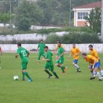Εύκολη επικράτηση στο πρώτο φιλικό