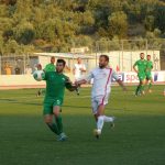 Φιλική νίκη επί του Ολυμπιακού Βόλου