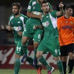 Ισοπαλία στην πρεμιέρα