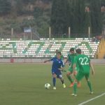 Φιλική ήττα από τον Ατρόμητο