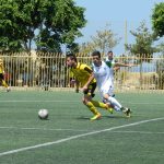 Ήττα για τους U17 στο Μαρτινέγκο