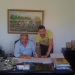 M1 Ο Μάντζιος στον ΛΕΒΑΔΕΙΑΚΟ