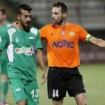 Nikolakakis_M. Επέκταση συμβολαίου στον Νικολακάκη