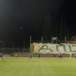 Προπόνηση & αποστολή