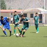 Εντός έδρας αγώνες για τους Νέους