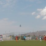 Άξιζαν τη νίκη οι U20