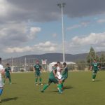 Τα αποτελέσματα των ομάδων υποδομής