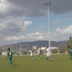 Τα αποτελέσματα των ομάδων υποδομής