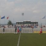 Ήττα για τους U20 από τον Ολυμπιακό