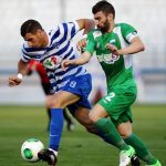 Ήττα στη Ριζούπολη