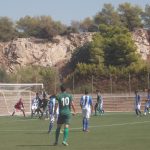 Το Σάββατο ο αγώνας των U20 με τον Απόλλωνα