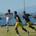 Τα αποτελέσματα των ομάδων υποδομής