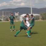 Νίκη για τους U17 επί του ΟΦΗ