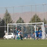 Αύριο στο δημοτικό στάδιο ο αγώνας των U17 με τον Παναθηναϊκό