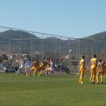 Τα αποτελέσματα των ομάδων υποδομής