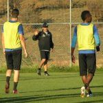 Xaironia_Karageorgiou Απογευματινή προπόνηση
