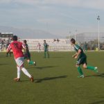 Ισόπαλοι οι Νέοι Κ17 στα Χανιά