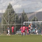 Νίκη για τους U20 επί του Πανιωνίου