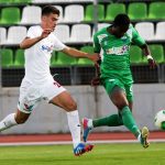 ΛΕΒΑΔΕΙΑΚΟΣ - Skoda Ξάνθη 2-0