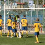 Ήττα για τους U20 από τον Παναιτωλικό