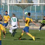 U20_Emileon_4 Τα αποτελέσματα των ομάδων υποδομής