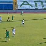 "Λευκή" ισοπαλία με τον Ηρακλή Ψαχνών