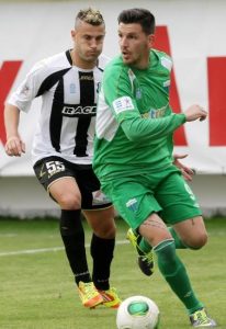 ΟΦΗ - ΛΕΒΑΔΕΙΑΚΟΣ 1-0