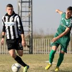 PAOK_U20_APOL_1 Τα αποτελέσματα των ομάδων υποδομής