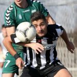 PAOK_U20_APOL_2 Τα αποτελέσματα των ομάδων υποδομής