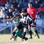 Τα αποτελέσματα των ομάδων υποδομής