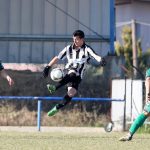 PAOK_U20_APOL_4 Τα αποτελέσματα των ομάδων υποδομής