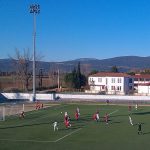 Ισόπαλοι οι U17 στην πρεμιέρα του 3ου γύρου