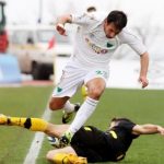 ΛΕΒΑΔΕΙΑΚΟΣ - Άρης 4-3