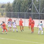 Panthr_U20_Apol Το πρόγραμμα των ομάδων υποδομής