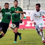 Πανθρακικός - ΛΕΒΑΔΕΙΑΚΟΣ 1-0