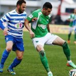 ΛΕΒΑΔΕΙΑΚΟΣ - Απόλλων 1-1