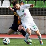 Levadiakos-Ast.Tripolis Νίκη επί του Αστέρα Τρίπολης