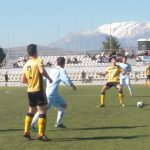 Νίκες και για τους Νέους