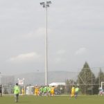 Ισόπαλοι οι Νέοι U20 με τον Αστέρα Τρίπολης
