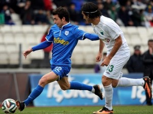 ΠΑΣ Γιάννινα - ΛΕΒΑΔΕΙΑΚΟΣ 2-1
