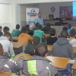 Σεμινάριο έντιμης συμπεριφοράς για τους Νέους