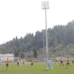 Τα αποτελέσματα των ομάδων υποδομής